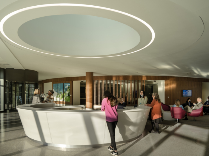 MetroHealth Glick Center - 0