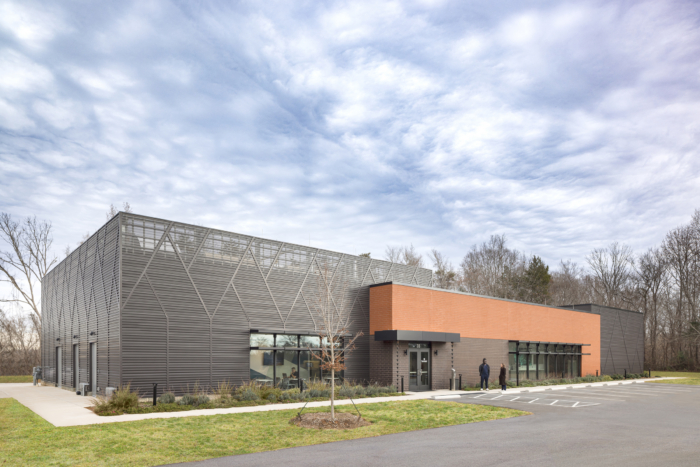 Wake Forest University School of Medicine Preclinical Imaging and Irradiation Facility - 0