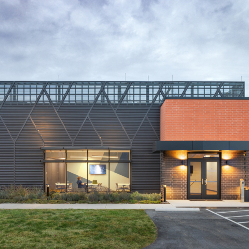 recent Sterling E. Stevens healthcare photography projects