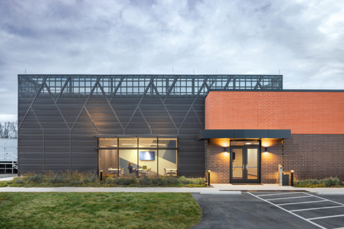 Wake Forest University School of Medicine Preclinical Imaging and Irradiation Facility - 0