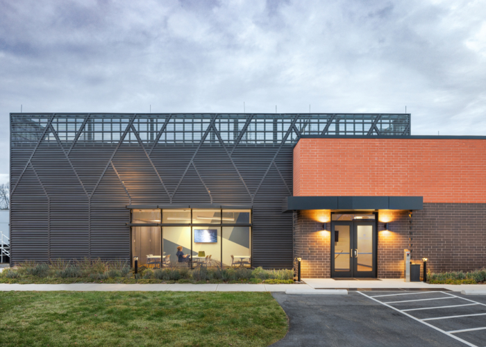 Wake Forest University School of Medicine Preclinical Imaging and Irradiation Facility - 2