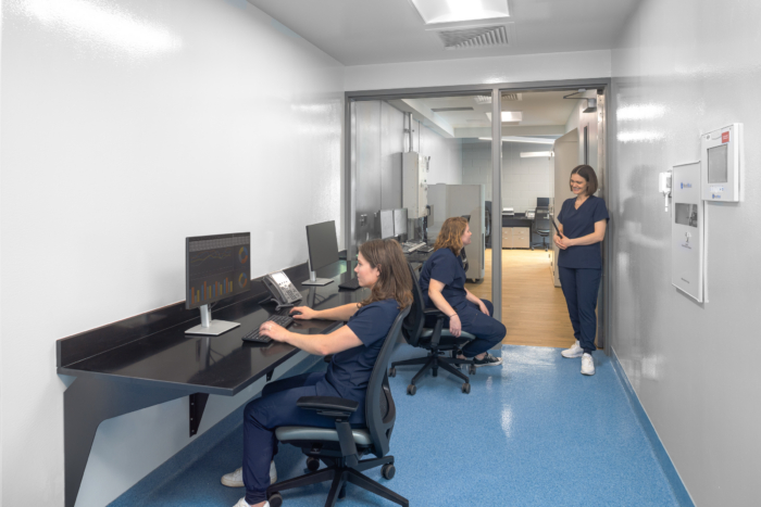 Wake Forest University School of Medicine Preclinical Imaging and Irradiation Facility - 0