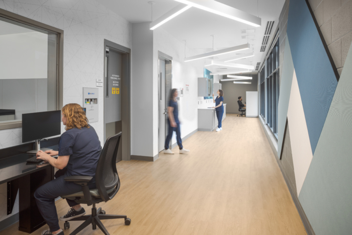 Wake Forest University School of Medicine Preclinical Imaging and Irradiation Facility - 0