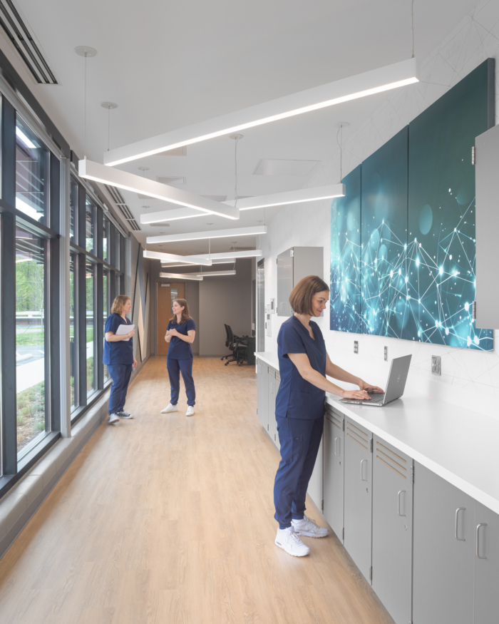 Wake Forest University School of Medicine Preclinical Imaging and Irradiation Facility - 0