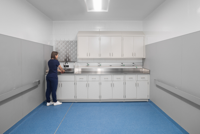 Wake Forest University School of Medicine Preclinical Imaging and Irradiation Facility - 0