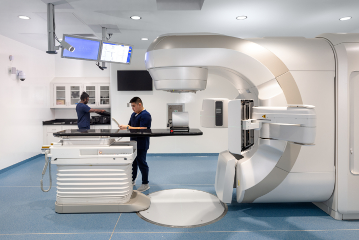 Wake Forest University School of Medicine Preclinical Imaging and Irradiation Facility - 0