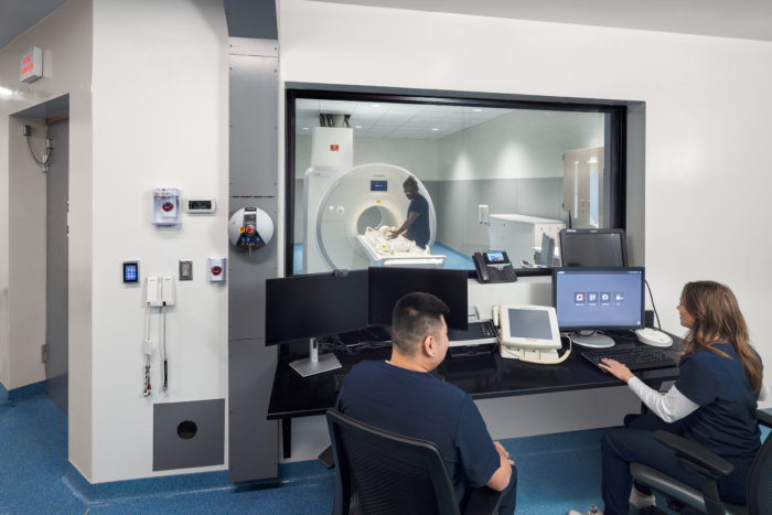 Wake Forest University School of Medicine Preclinical Imaging and Irradiation Facility - 0