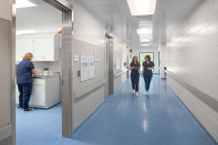 Wake Forest University School of Medicine Preclinical Imaging and Irradiation Facility - 0