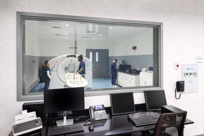 Wake Forest University School of Medicine Preclinical Imaging and Irradiation Facility - 0