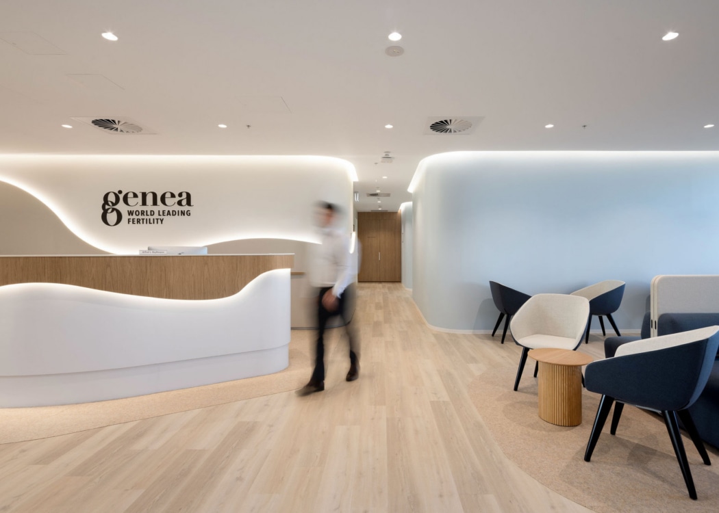 Genea IVF Wollongong - 1