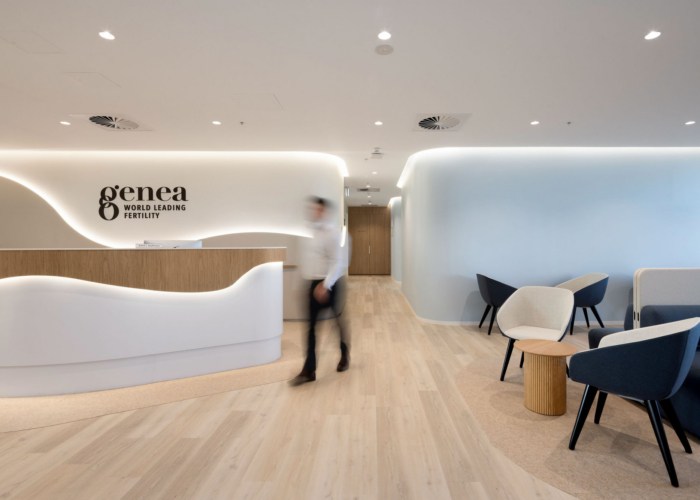 Genea IVF Wollongong - 1