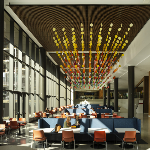 MetroHealth Glick Center
