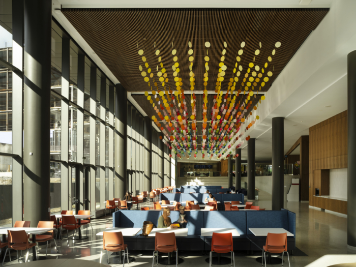MetroHealth Glick Center - 0