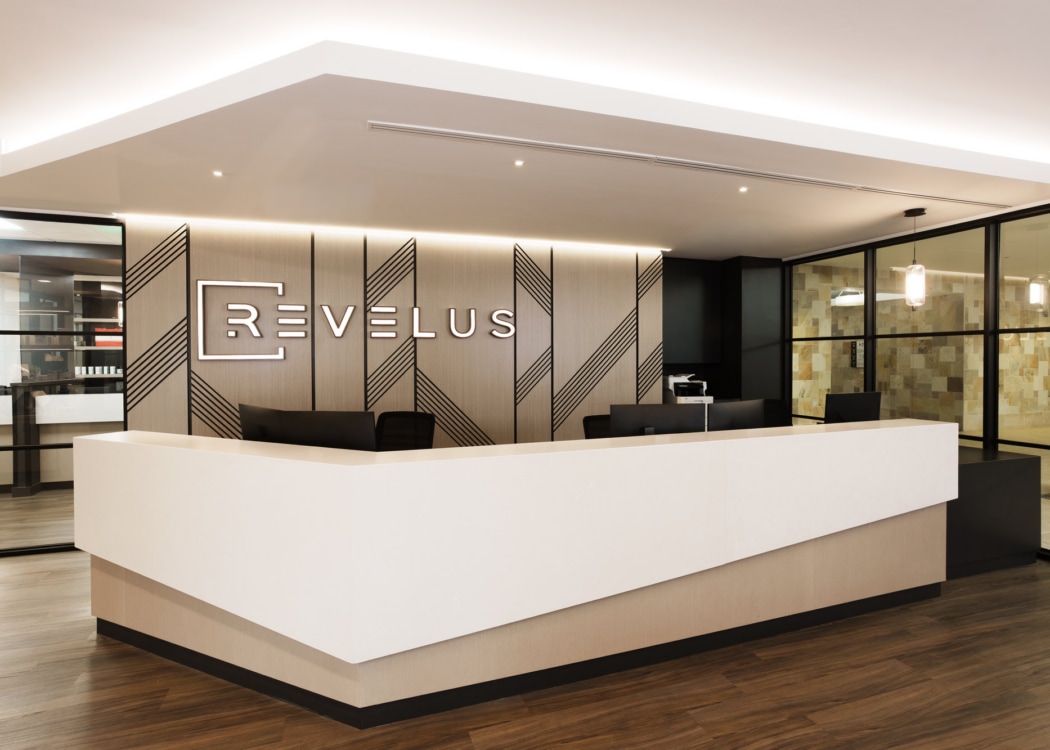 Revelus Dermatology Clinic - 1