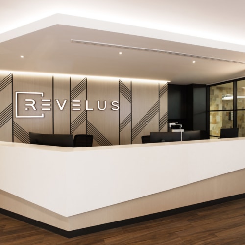 recent Revelus Dermatology Clinic healthcare design projects