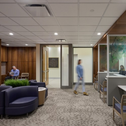 Michigan Medicine Kahn Health Care Pavilion