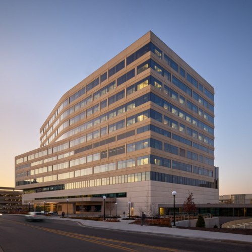 recent Hall + Merrick + McCaugherty Photographers healthcare photography projects