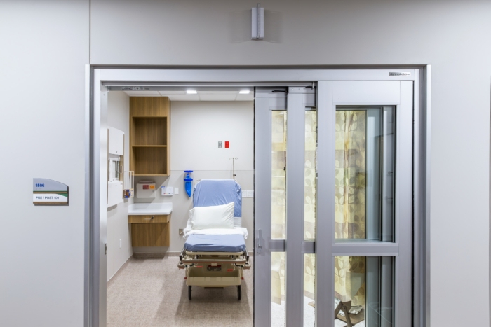 Citizens Medical Center - 0