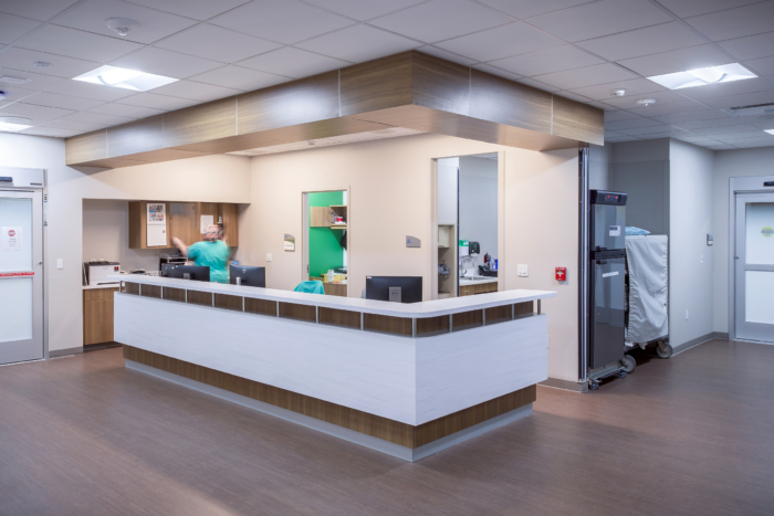 Citizens Medical Center - 0