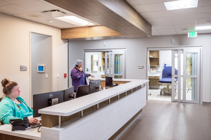 Citizens Medical Center - 0