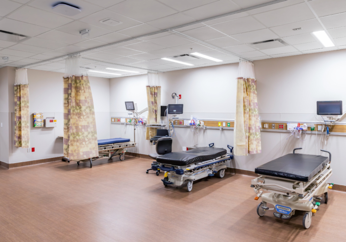 Citizens Medical Center - 0