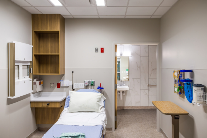 Citizens Medical Center - 0