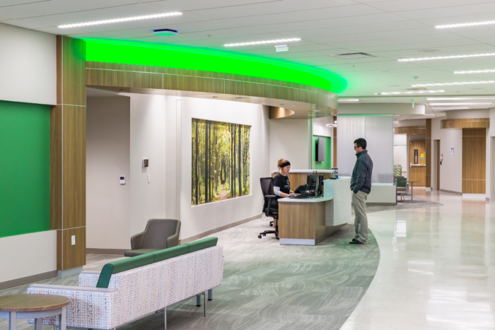 Citizens Medical Center - 0
