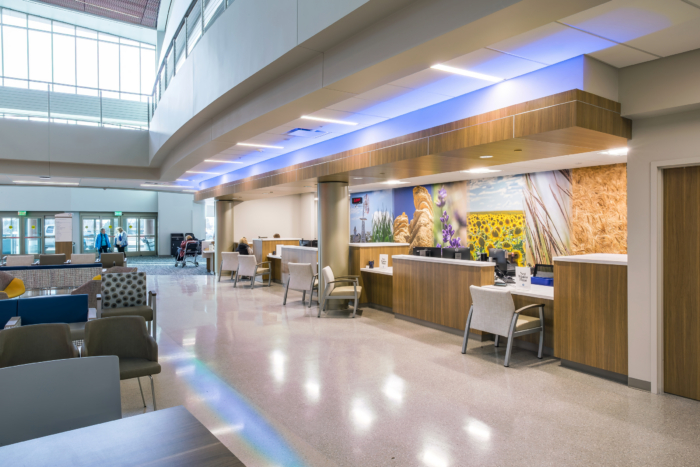Citizens Medical Center - 0