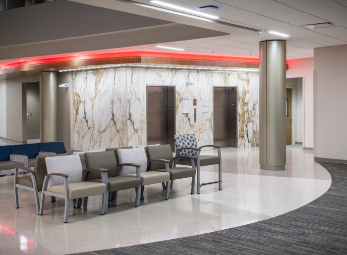 Citizens Medical Center - 0