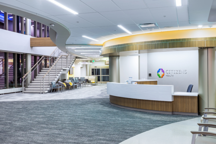 Citizens Medical Center - 0