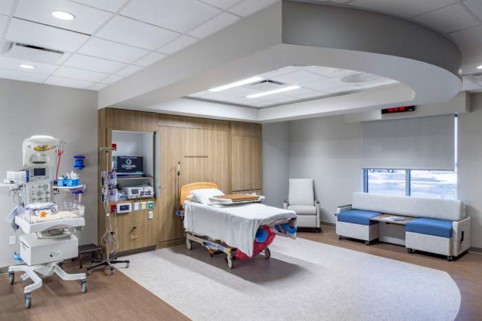 Citizens Medical Center - 0