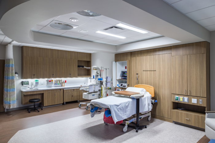 Citizens Medical Center - 0