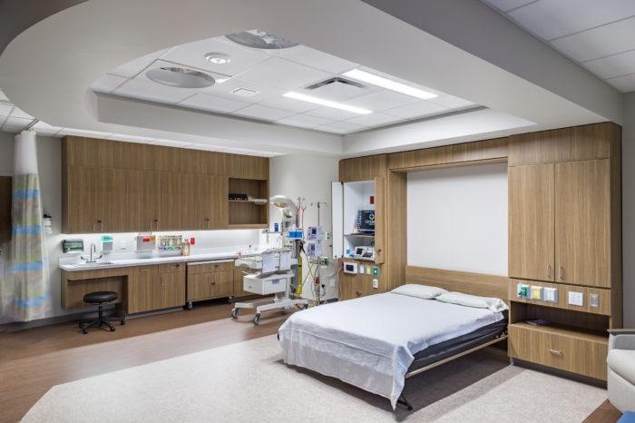 Citizens Medical Center - 0