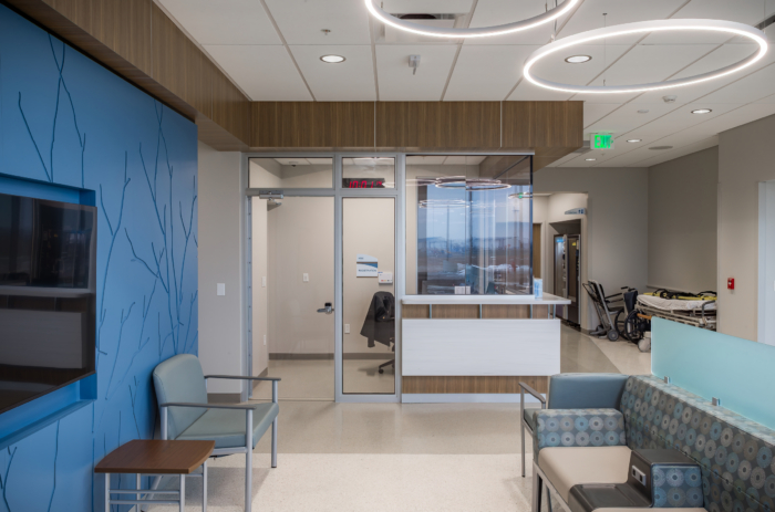 Citizens Medical Center - 0