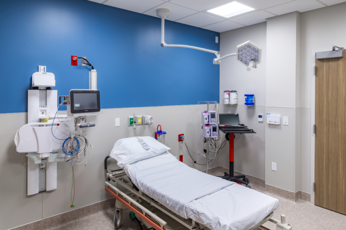 Citizens Medical Center - 0