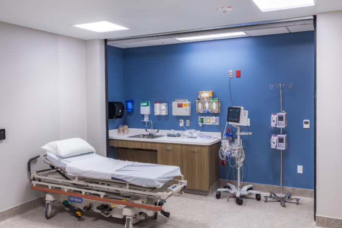 Citizens Medical Center - 0