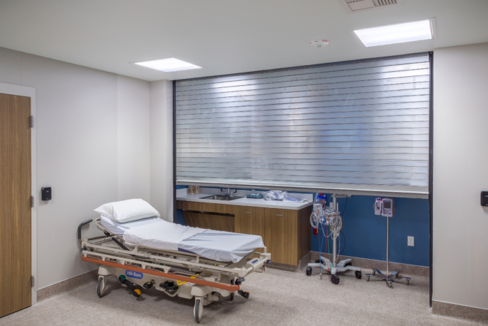 Citizens Medical Center - 0