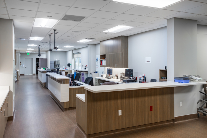 Citizens Medical Center - 0