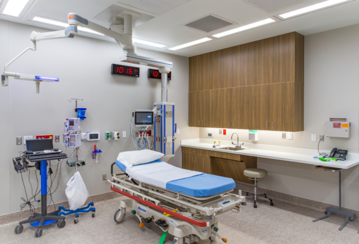 Citizens Medical Center - 0