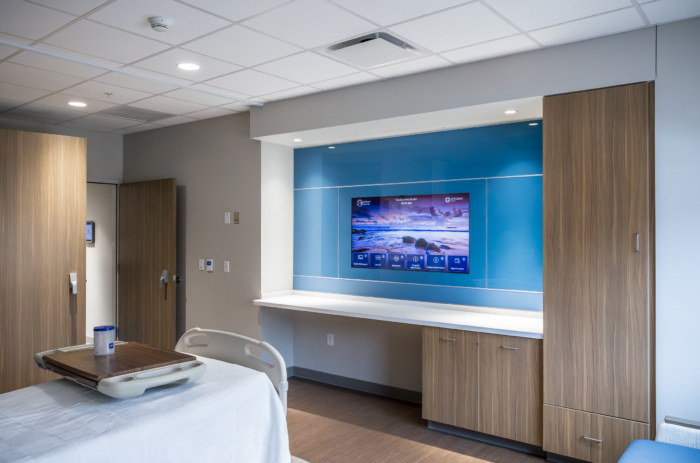 Citizens Medical Center - 0