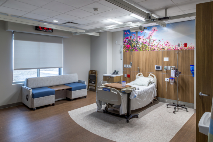 Citizens Medical Center - 0