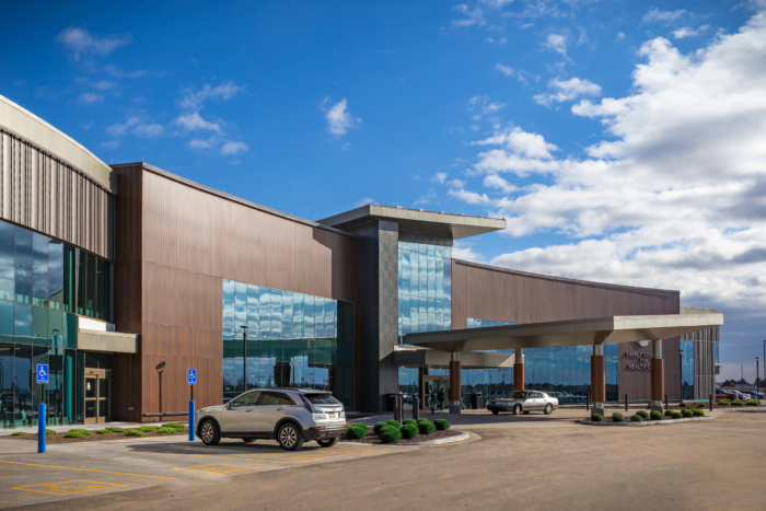 Citizens Medical Center - 0