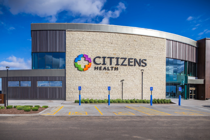 Citizens Medical Center - 0