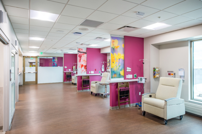 Citizens Medical Center - 0