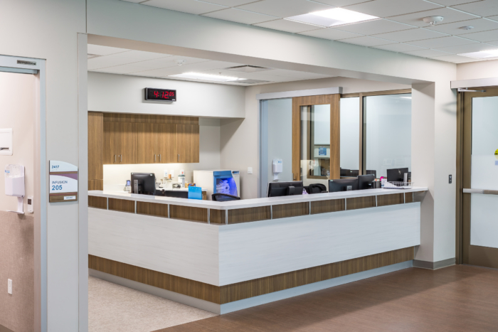 Citizens Medical Center - 0