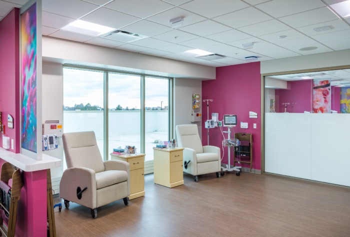Citizens Medical Center - 0