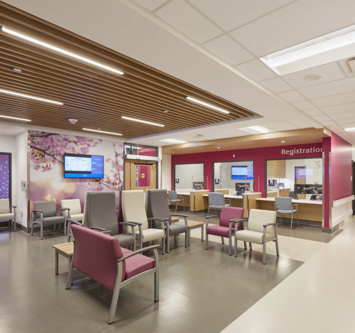West Lincoln Memorial Hospital - 0