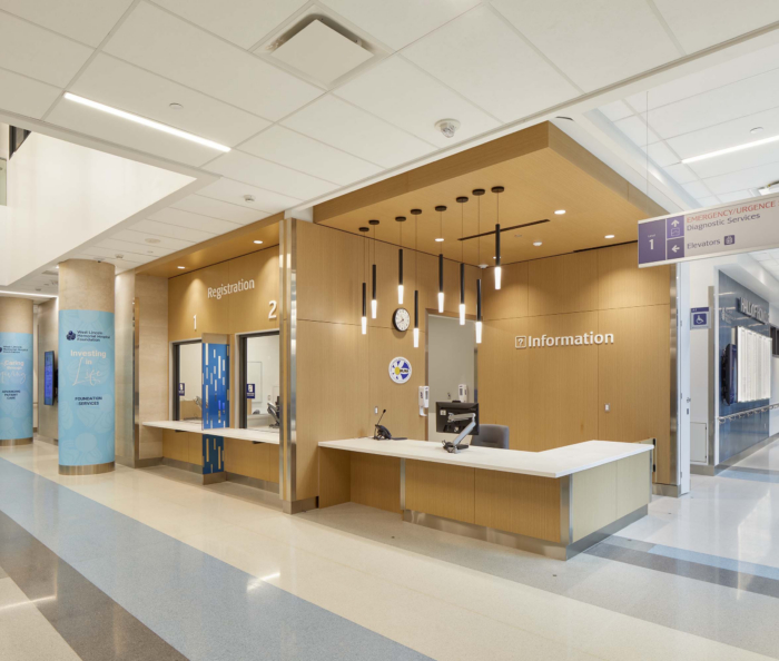 West Lincoln Memorial Hospital - 0