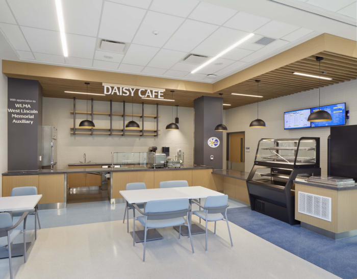 West Lincoln Memorial Hospital - 0