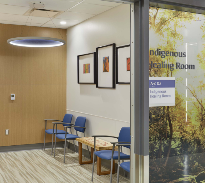 West Lincoln Memorial Hospital - 0